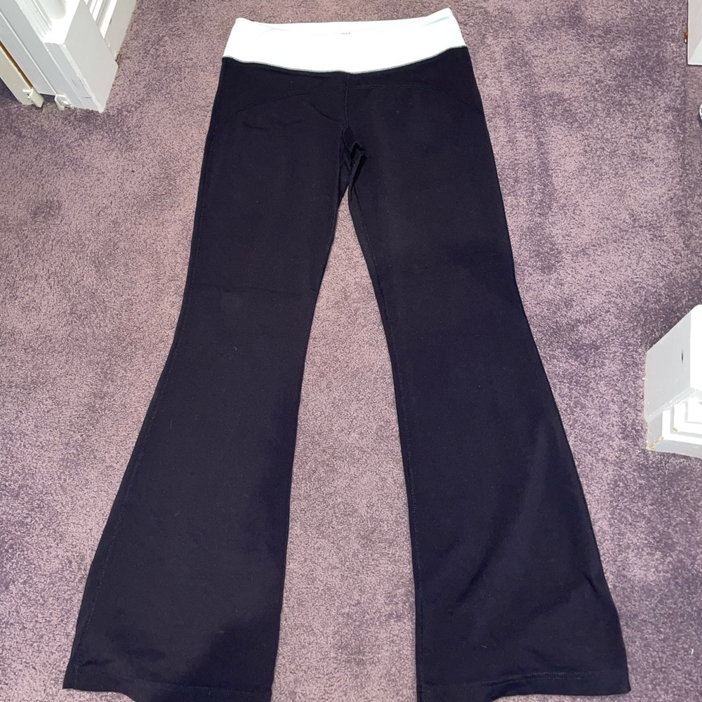 zobha wide leg pants